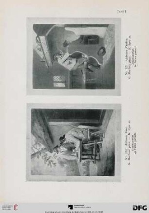 Tafel I-XXVIII