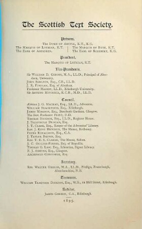 Annual report. 11. 1893/94