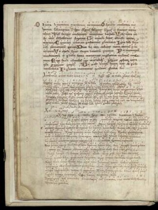 Nachträge (13. Jh.)