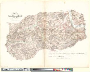 Gefechte bei Üttingen, Rossbrunn u. Hettstadt : 26. Juli 1866