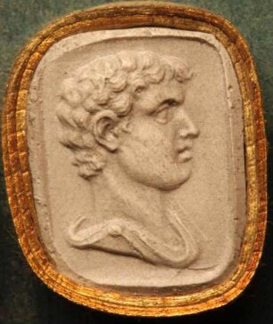 Caligula (Daktyliothek, Supplement)