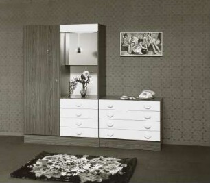 Garderobe