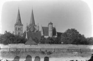 Stadtbefestigung Ostwall