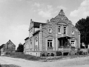 Hakenberg, Fehrbellin, Dorfstraße 46