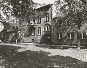 Wohnhaus, Jessen (Elster)