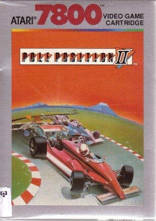 Pole Position II