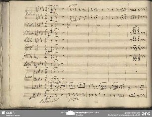 Ensemble: "Preparar pel caro sposo"