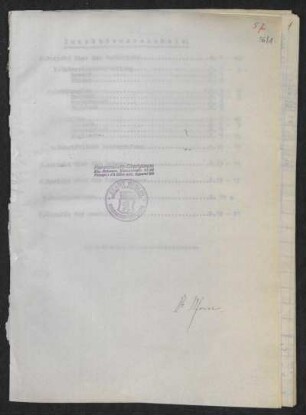 1934/35: Hohenzollern-Oberlyzeum, Berlin-Wilmersdorf - 1934/35