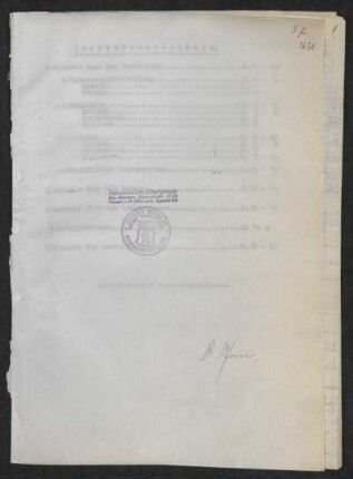 1934/35: Hohenzollern-Oberlyzeum, Berlin-Wilmersdorf - 1934/35