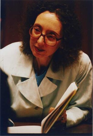 Joyce Carol Oates