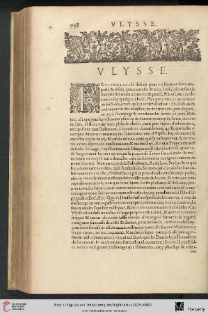 Ulysse