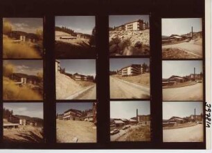 Weißenstein-Klinik, 1978
