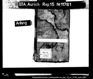 Gesuche um Ermäßigung der Grundsteuer