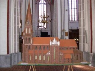Schwerin: Dom