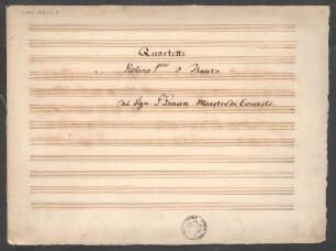 2 Quartette