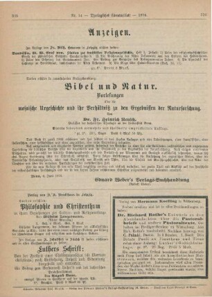335-336 Werbung