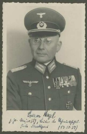 Nagel, Lothar