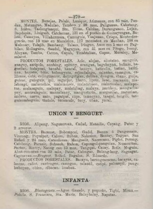 Infanta