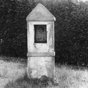 Bildstock; Brechen, Villmarer Straße (L 3365)
