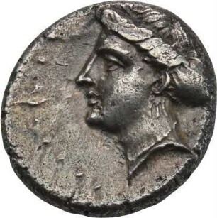Sinope / Paphlagonien, ca. 410-350 v. Chr. – Drachme