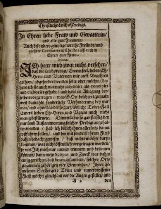 Introitus; Exordium; Tractatio.