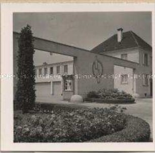 Freiburg im Breisgau, Breisgauer Milchzentrale GmbH