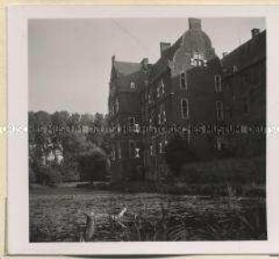 Bedburg, Schloss
