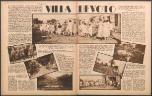 Villa Devoto