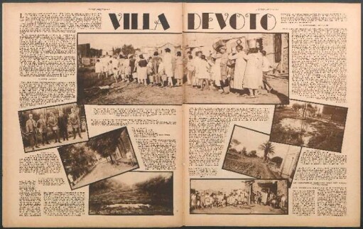 Villa Devoto