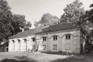 Orangerie, Schönwölkau