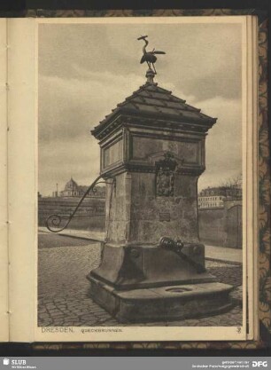 Queckbrunnen
