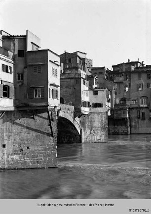 Ponte Vecchio, Florenz