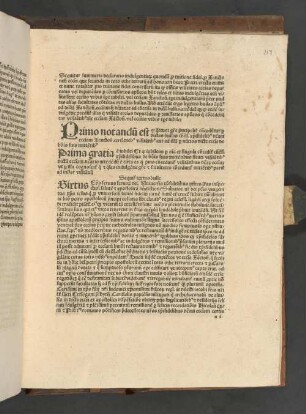 Declaratio bullae indulgentiarum ecclesiae Xanctonensi et pro tuitione fidei concessarum