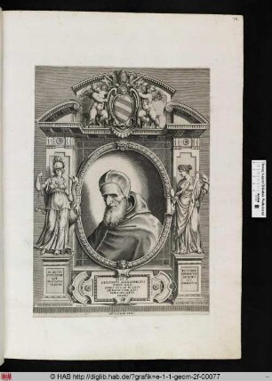 Papst Pius V.