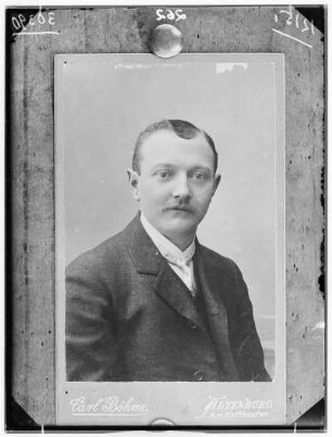 Erich Staude