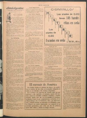 Legislación directa