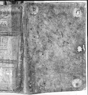 Plenarmissale - BSB Clm 6428