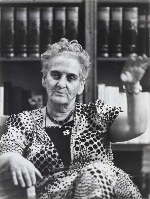 Lilli Segal