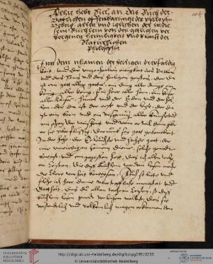Geber Latinus (?), De lapide philosophorum, dt.
