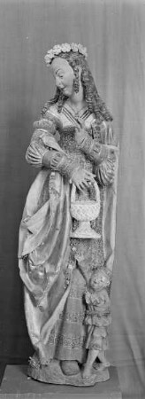 Heilige Dorothea