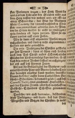 96-106, Wie sie dann eilff allgemeine Verfolgungen außgestanden ...