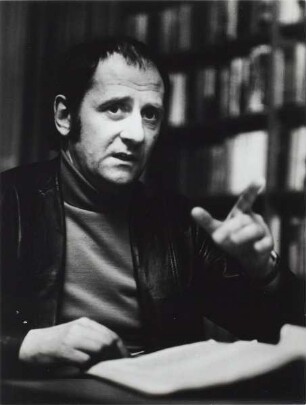 Benito Wogatzki