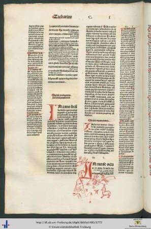 Zacharias