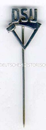 DSU (Deutsch-Soziale Union)