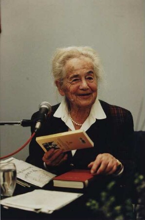 Hilde Domin