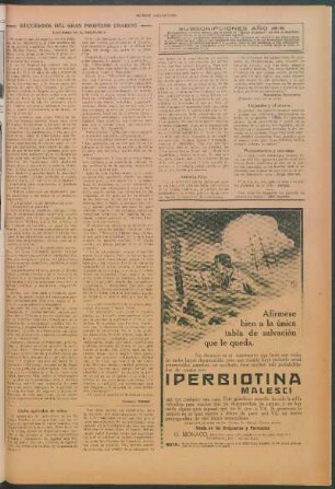 América libre