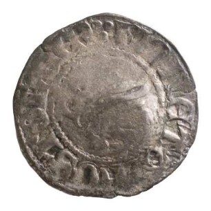 Münze, Witten, vor 1381