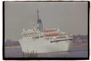 The Victoria (1936), Phaidon Nav. SA., Piräeus