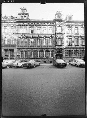 Görlitz : Hartmannstraße