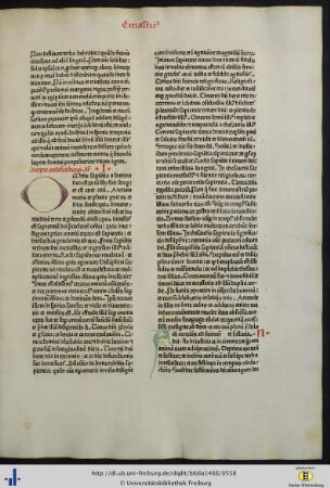 Ecclesiasticus